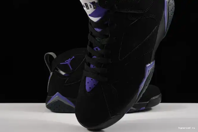 Allen Air Ray 304775-053 Bucks Retro 7 Jordan 0501